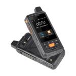 Cell Phone 4G LTE 4000mA 5W 5Ghz Walkie Talkie Radio