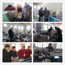 Weifang Kaide Plastics Machinery Co., Ltd