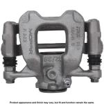 JEEP Auto Parts Vehicle Brake Caliper 18B5536 18B5537 345206 345207 OEM 77367135