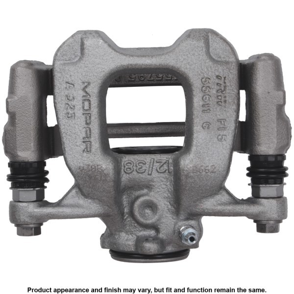 FIAT Auto Parts Vehicle Brake Caliper 18B5536 18B5537 345206 345207 OEM 77367135 77367136