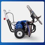 G80 High Pressure Polyurethane Spray Machine 500kg Waterproof Epoxy Paint