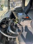 2011 Sany Heavy Industry 46 M Concrete Pump Truck Isuzu Chassis