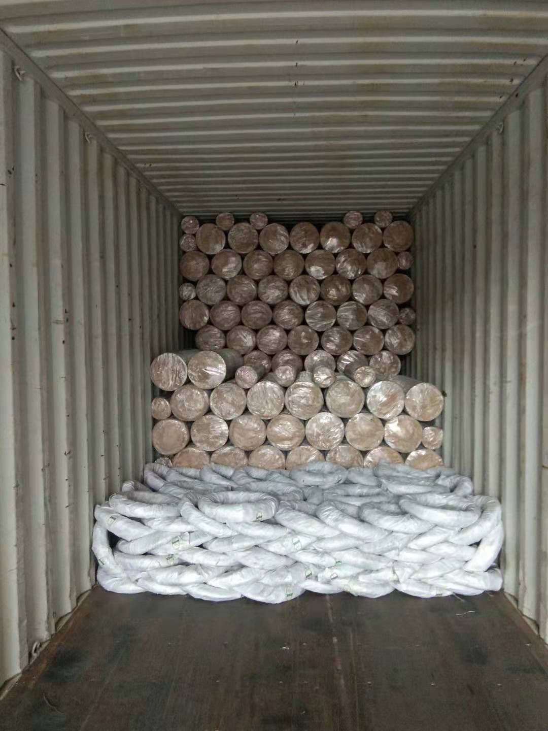 Galvanized Steel Razor Wire Barbed Wire Mesh For Protection Certified by ISO9001 2008
