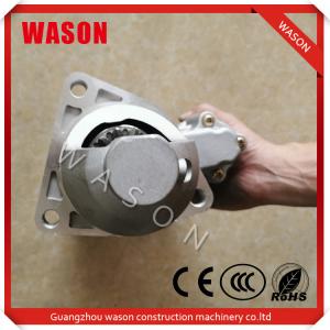 China Factory Direct Sale Excavator Starter Motor 5010480196 In High Qaulity wholesale
