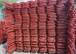 Boiler Seamless ASME / GB Standard Serpentine Tube
