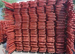 China Boiler Seamless ASME / GB Standard Serpentine Tube wholesale