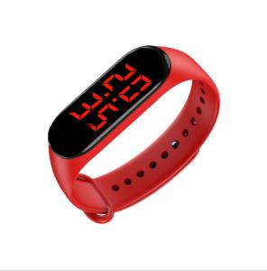 China Rea Time Control Body Temperature Bracelet For Personal Healthcare wholesale