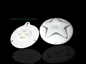 China The human body thermal infrared induction wholesale
