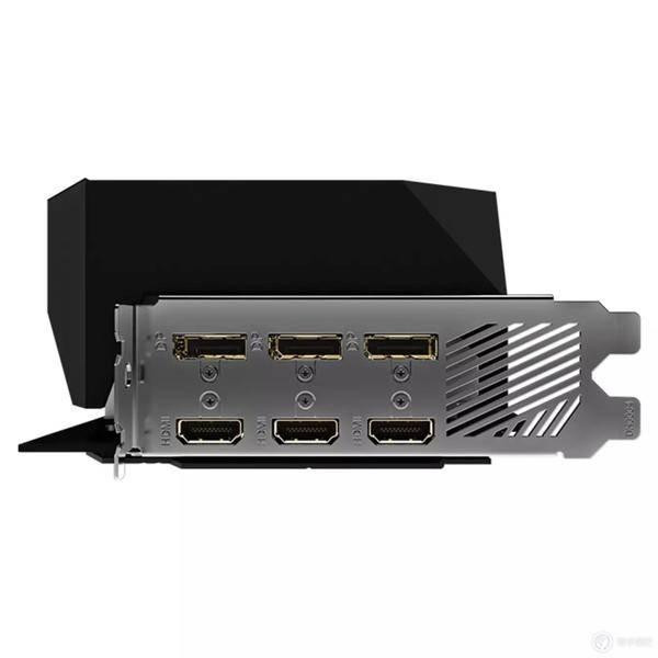 Aorus New RTX 3080 VGA GPU Graphic Card Geforce Vedio Card Hashrate Not LHR Mining Gaming Graphics Card