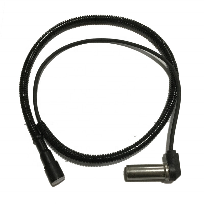 1997 2002 DAF ABS Black Truck Speed Sensor 4410328790 3029023300 1506003