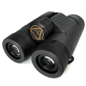 China 10x42 Extra Low Dispersion Glass Binoculars Wide View wholesale