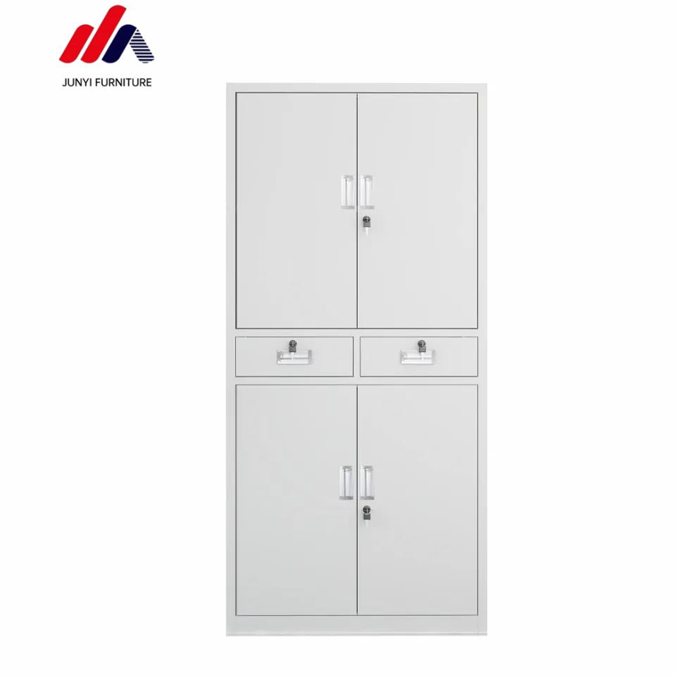 Multi-function Corporate File Cabinets for Office Furniture Lockers in Modern Office