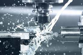 cnc machining milling parts