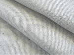 55/45 LINEN COTTON FABRIC BLENDED PLAIN DYED WITH SOLID COLOUR CWT#4238