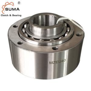 China MZEU15 Frewheel One Way Backstop Roller Clutch Bearing wholesale
