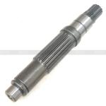 High Precision PC120-6 Excavator Travel Motor Shaft Parts for Excavator