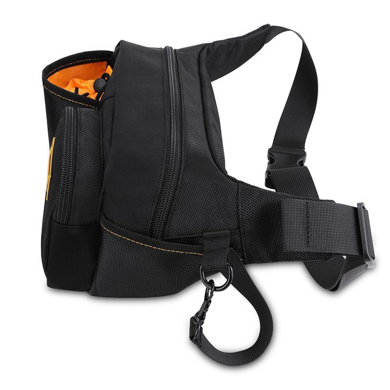 Heavy Duty Outdoor Functional Mobile Waist Bag Tool China