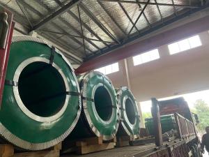 China Aisi 420 Uns S42000 Hot And Colld Rolled Stainless Steel Slit Strip And Coil wholesale