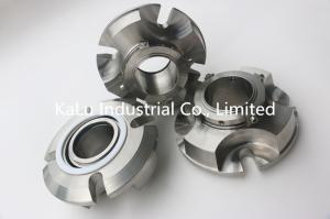 China 25m/s 24-140mm Single Cartridge Seal Replacement Of John Crane 5610 wholesale