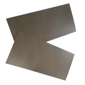 China Nickel Iron Soft Magnetic Alloys 0.7mm Thickness 500mm Length wholesale