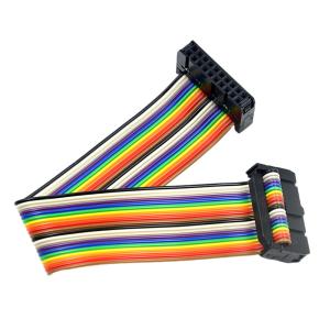 China Flat IDC Ribbon Cable wholesale