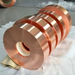 ASTM C22000 C2200 Red Copper Coil C51900,C51000,C52100 Copper Strip