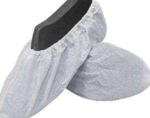 China Antibacterial Disposable Shoe Covers wholesale