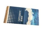 White Brown Food Grade Multiwall Kraft Paper Heat Sealed Bags For Gelatin