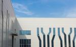 Lightweight Eco friendly Soundproof Polyurethane Sandwich Wall Panel