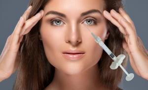 China Hyaluronic Acid Injections Gel For Facial Static Wrinkles Lacrimal Groove 1ml wholesale