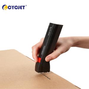 China Mobile Marking Portable Inkjet Printer Handheld Glass Logo wholesale