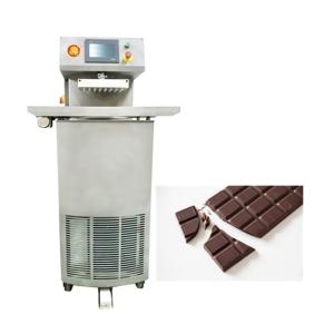 China CBE 25L Automatic Chocolate Tempering Machine wholesale