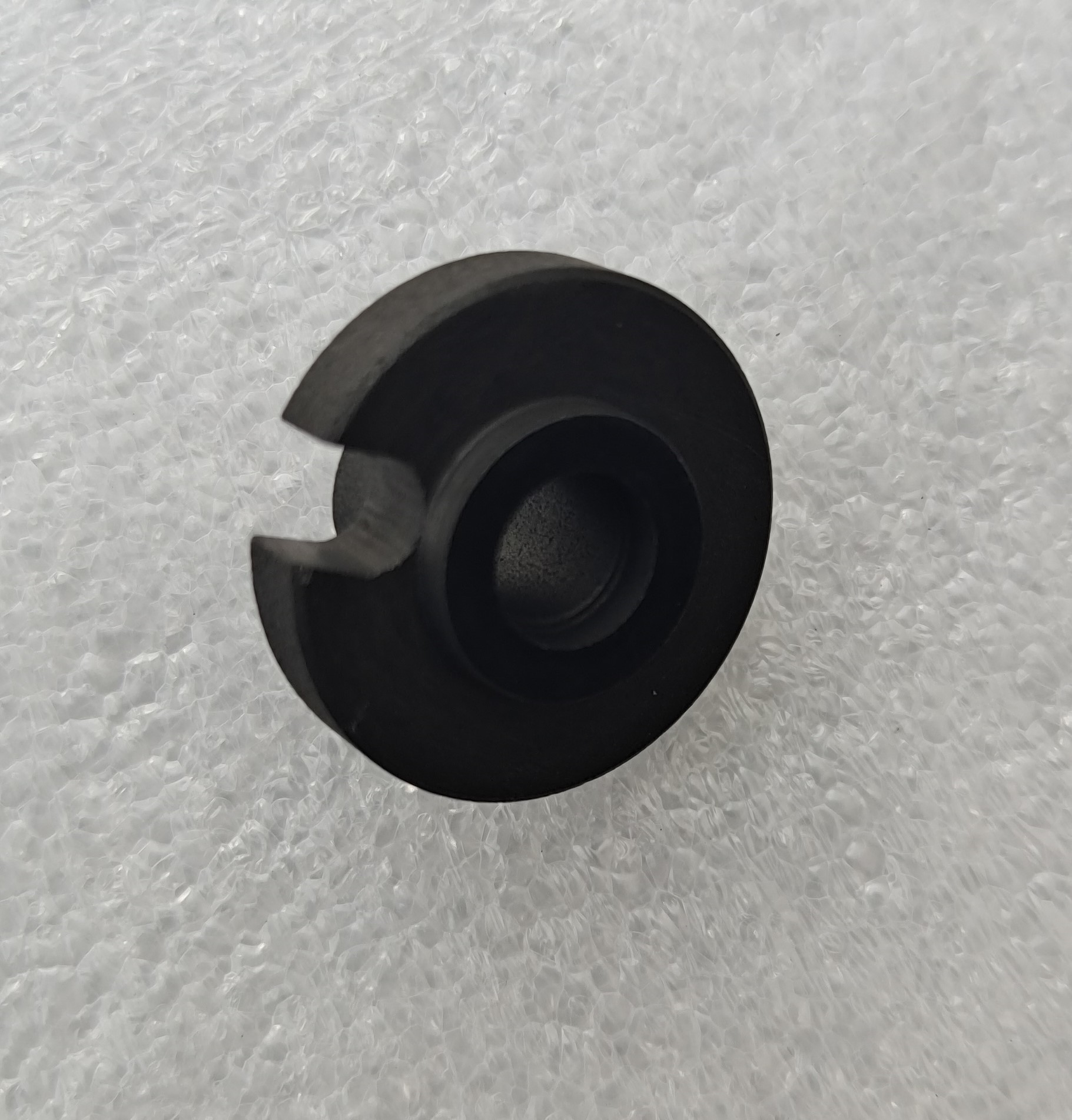 Industrial Grade Carbon Graphite Bearings for Long-Lasting Machinery Performance