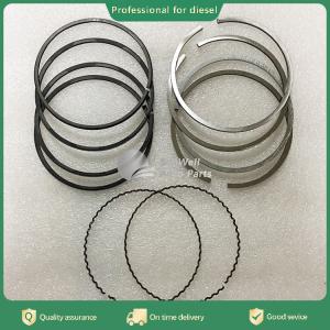 China Good price Diesel Engine Piston Ring Set 5149942 For Detroit Diesel 2V53 4V53 6V53 wholesale