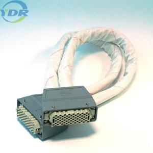 China HEEE-064-FC 16A 500V 6KV Wire Harness Cable UL1015 14AWG Customized For Equipment wholesale