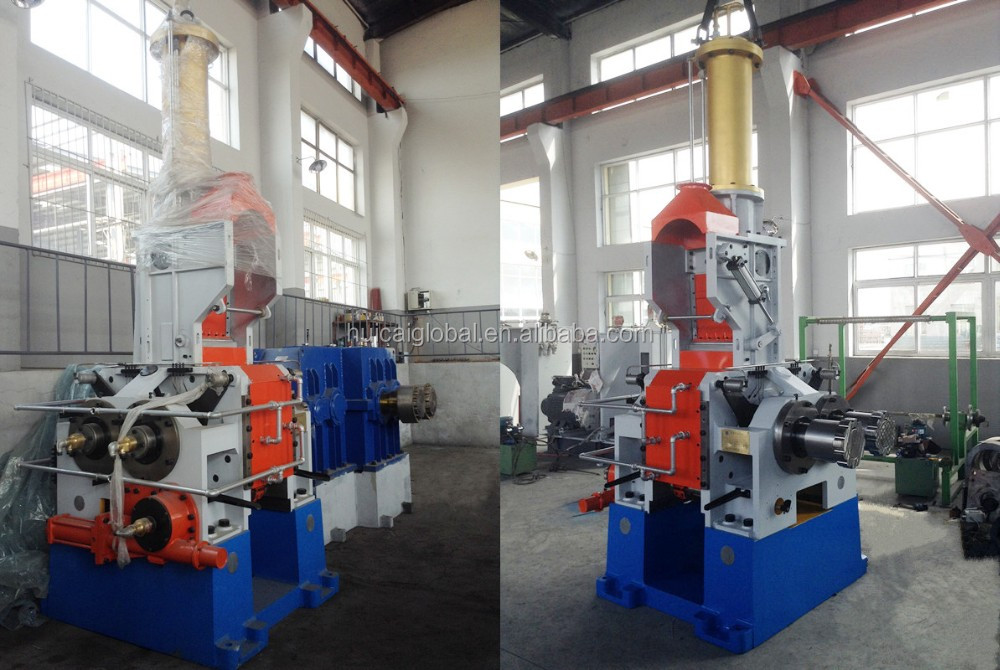 Affordable Rubber Kneader with 0.8 MPa Compressed Air Pressure and 140° Tilting Angle