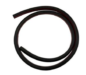 China For 2017-2022 Tesla Model 3 Rear Door Sealing Strip Secondary Left 1090509-00-D wholesale