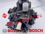 Bosch CP1 Diesel Engine Common Rail Fuel Pump Fuel Pump 0445010182 0445020168