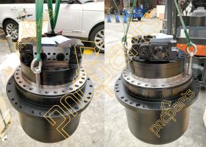 China JCB220 31N6 40050 Travel Reduction Gear R210 7 Travel Device wholesale