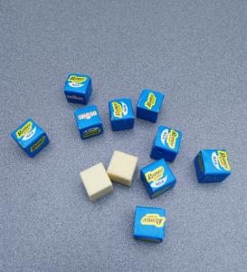 China Cube Milk Flavour Healthy Chewy Milk Candy Taste Delicious and Sweet wholesale