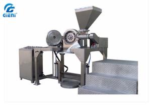 China 7200 Rotary Speed Dry Comsetic Powder Pulverizer with 12 hammers wholesale