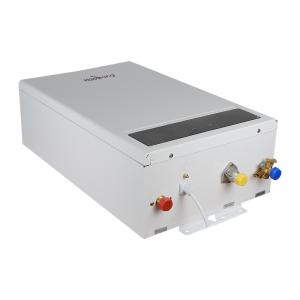 China 88% Efficiency Forced Exhaust Gas Water Heater for Homeland's Water Pressure Requirements wholesale