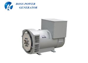 China Professional 3 Phase Brushless Generator BS274C IP23 Protection Grade wholesale