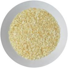 China A Grade Dehydrated Garlic Granules from Factory Directly wholesale
