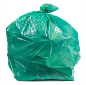 China Eco Friendly Compostable PLA Biodegradable Waste Bags wholesale