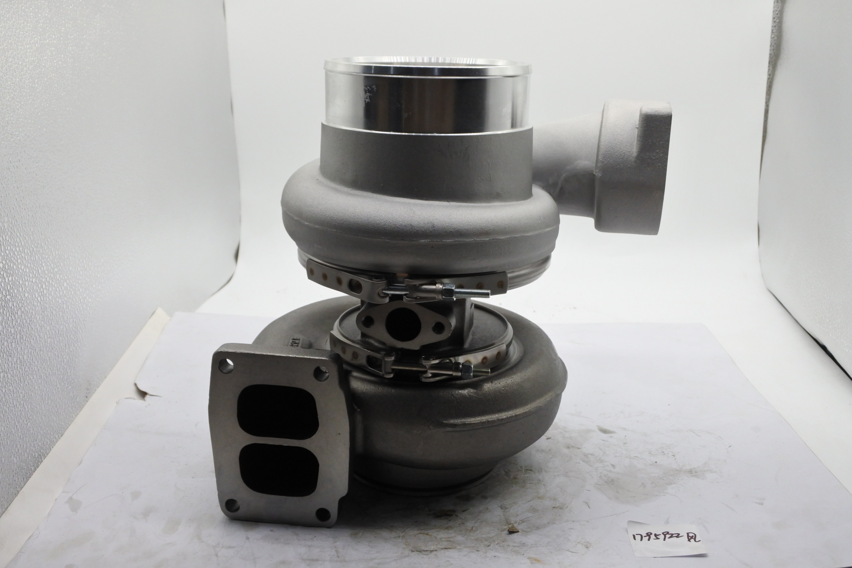 1795922 Excavator Engine Parts GT5002B 3406E 824G Dozer Turbo Charger