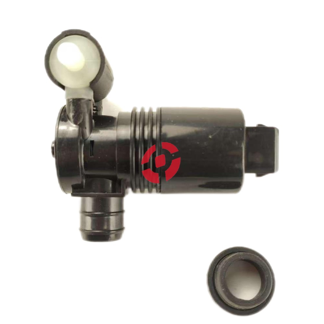 Brand New Auto Parts Wiper Spray Motor Side Headlamp Washer Pump OE LR002301 DMC500020 for Land Rover Freelander