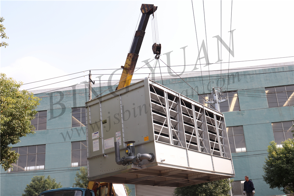 3800KG 480 Volt R404A Solar Power Containerized Cold Room