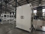 Fully Automatic Toilet Tissue Paper Roll Cutting Machine