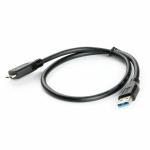 Usb 3.0 Data Transfer Cable 0.5m 5Gbp/S